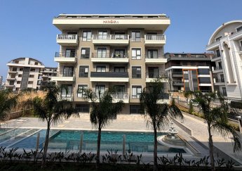 HANOVA1’DE YAŞAM BAŞLADI